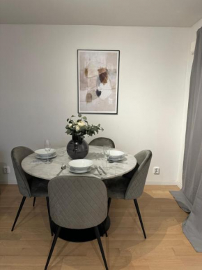 Central City Apartment B in Stockholm